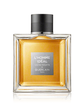 Guerlain L'Homme Idéal Eau de Toilette Spray (100 ml)