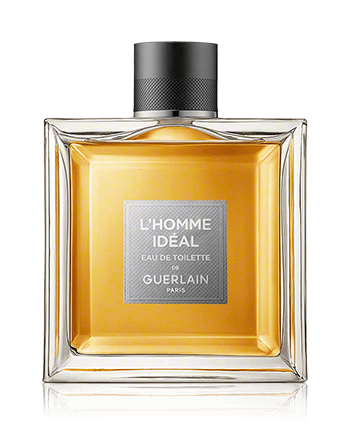 Guerlain L'Homme Idéal Eau de Toilette Spray (150 ml)