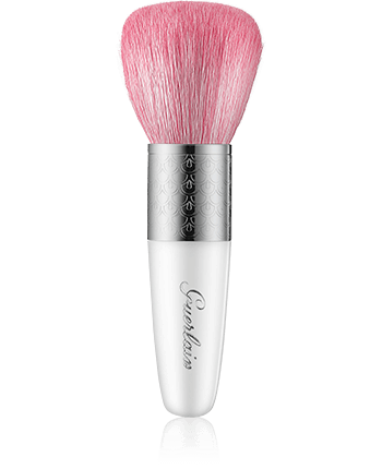 Guerlain Makeup Brushes Météorites Powder Brush Classic