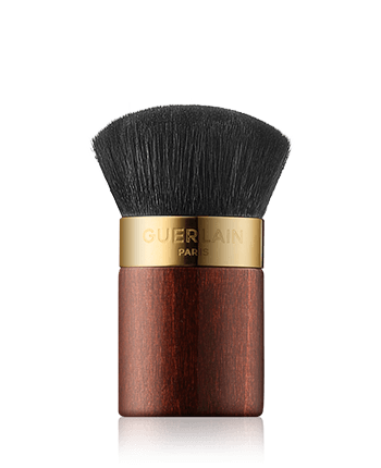 Guerlain Makeup Brushes Parure Gold Foundation Brush