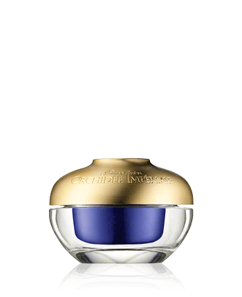 Guerlain Orchidée Impériale La Crème Yeux et Lèvres (15 ml)