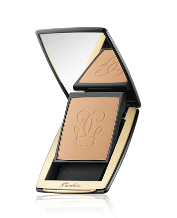 Guerlain Parure Gold Radiance Powder Foundation 01 Beige Pâle (10 g)