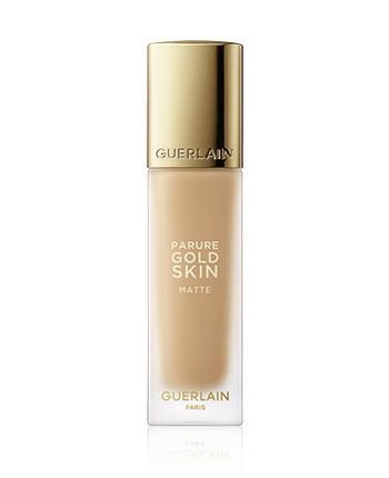 Guerlain Parure Gold Skin Matte 3W Warm/Doré (35 ml)