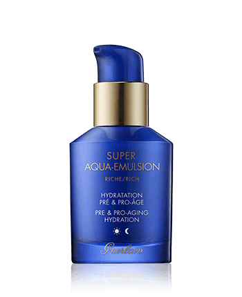 Guerlain Super Aqua Emulsion Rich (50 ml)