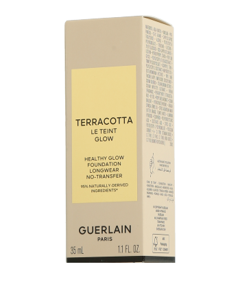 Guerlain Terracotta Le Teint Glow 0C Cool/Rosé (35 ml)