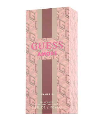 Guess Amore Venezia Eau de Toilette Spray (100 ml)