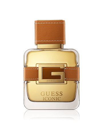 Guess Iconic Men Eau de Parfum Spray (50 ml)