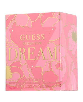 Guess Seductive Dream Eau de Toilette Spray (30 ml)