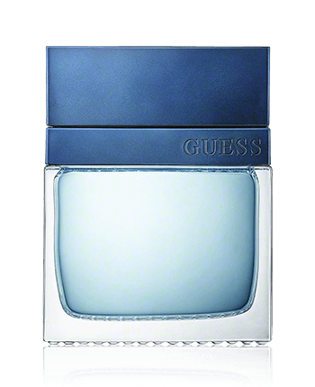 Guess seductive clearance homme blue 100ml