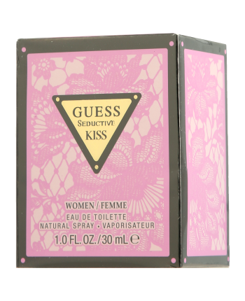 Guess Seductive Kiss Eau de Toilette Spray (30 ml)