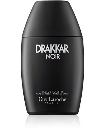 Guy Laroche Drakkar Noir Eau de Toilette Spray (200 ml)