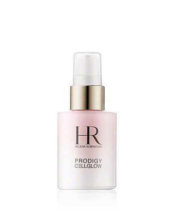 Helena Rubinstein Prodigy Cellglow The Sheer Rosy UV Fluid SPF 50: Produktbild