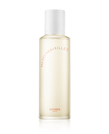 Hermès Eau des Merveilles Nachfüllung EdT (125 ml)