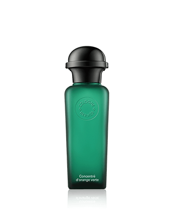 Hermès Eau d'Orange Verte Concentré Eau de Toilette Spray (nachfüllbar) (50 ml)