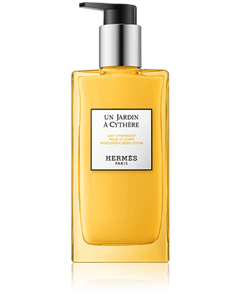 Hermès Un Jardin à Cythère Body Lotion (nachfüllbar) (200 ml)