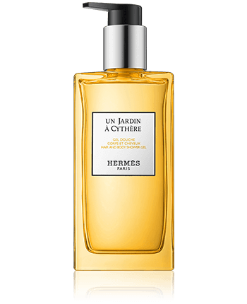 Hermès Un Jardin à Cythère Shower Gel (nachfüllbar) (200 ml)