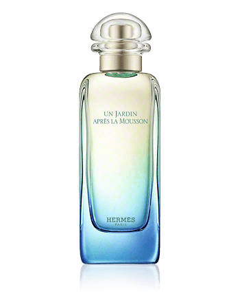 Hermès Un Jardin après la Mousson Eau de Toilette Spray (100 ml)