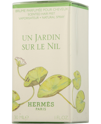 Hermès Un Jardin sur le Nil Hair Parfum Spray (30 ml)