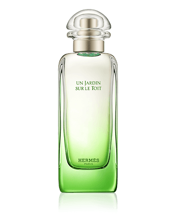 Hermès Un Jardin sur le Toit Eau de Toilette Spray (nachfüllbar) (100 ml)