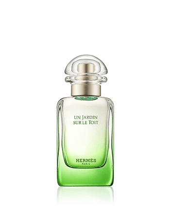 Hermès Un Jardin sur le Toit Eau de Toilette Spray (nachfüllbar) (50 ml)