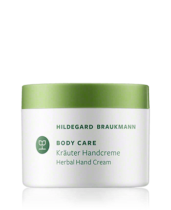 Hildegard Braukmann Body Care Kräuter Handcreme (200 ml)