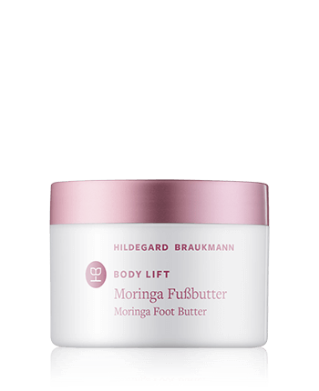 Hildegard Braukmann Body Lift Moringa Fussbutter (100 ml)