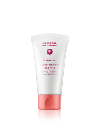 Hildegard Braukmann Essentials Couperose Relax Tag SPF 15 (50 ml)