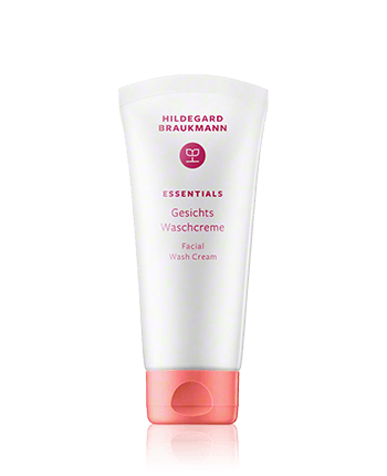 Hildegard Braukmann Essentials Gesichts Waschcreme: Produktbild