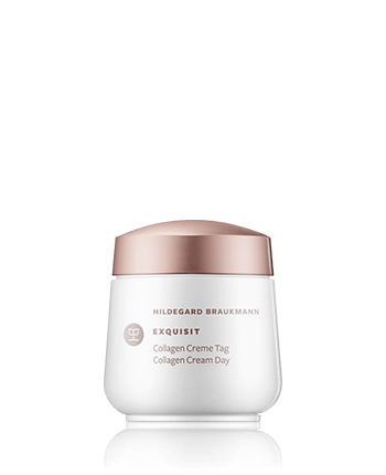 Hildegard Braukmann Exquisit Collagen Creme Tag: Produktbild