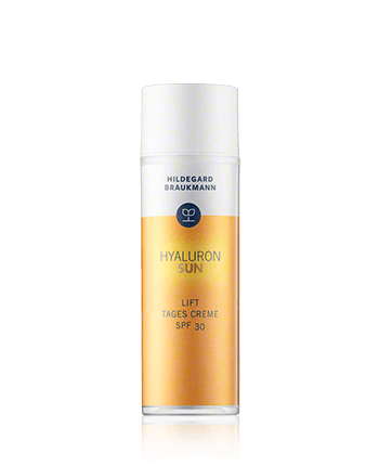 Hildegard Braukmann Hyaluron Sun Lift Tages Creme SPF 30 (50 ml)