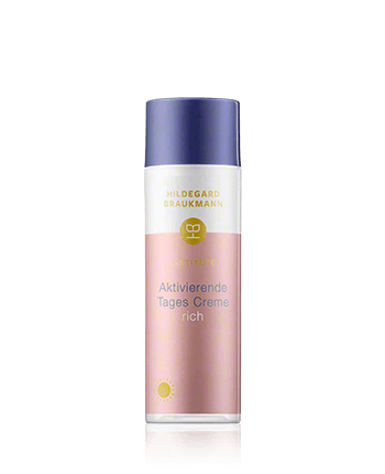 Hildegard Braukmann Institute Aktivierende Tages Creme rich - Pro Ager (50 ml)
