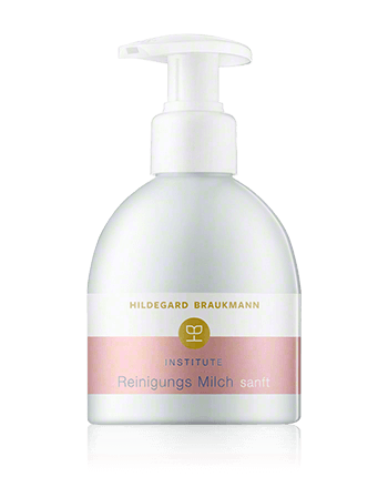 Hildegard Braukmann Institute Reinigungs Milch sanft - Pro Ager (200 ml)