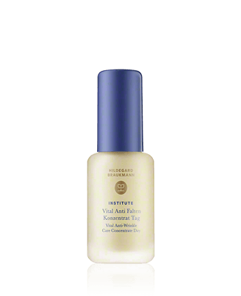 Hildegard Braukmann Institute Vital Anti Falten Konzentrat Tag (30 ml)