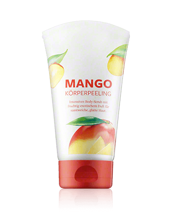 Hildegard Braukmann Mango Körperpeeling (150 ml)