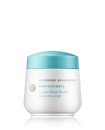 Hildegard Braukmann Professional Crème Bleue Nacht (50 ml)