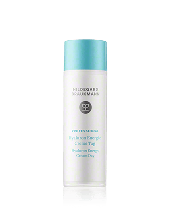 Hildegard Braukmann Professional Hyaluron Energie Creme Tag (50 ml)