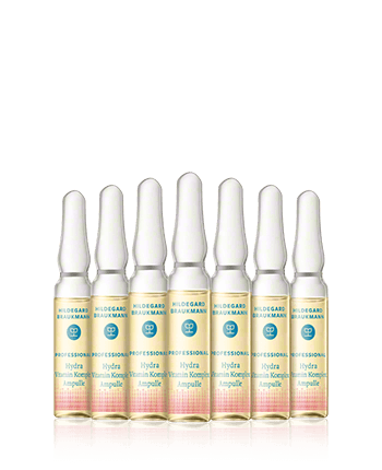 Hildegard Braukmann Professional Hydra Vitamin Komplex Ampulle (7 x 2 ml)