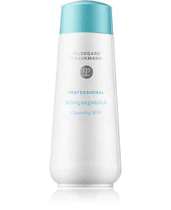 Hildegard Braukmann Professional Reinigungsmilch (200 ml)