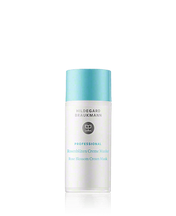 Hildegard Braukmann Professional Rosenblüten Creme Maske (30 ml)