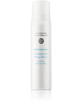 Hildegard Braukmann Professional Schäumende Pflege Maske (100 ml)