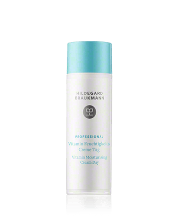 Hildegard Braukmann Professional Vitamin Feuchtigkeits Creme Tag (50 ml)