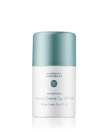 Hildegard Braukmann Solution Aktinia Creme Tag SPF 50 (50 ml)