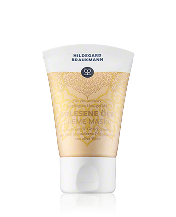 Hildegard Braukmann Spezial Erlesene Öle Creme Maske (30 ml)