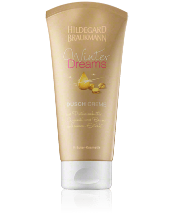 Hildegard Braukmann Winter Dreams Dusch Creme (200 ml)