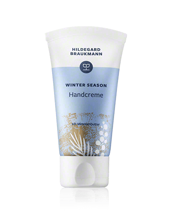 Hildegard Braukmann Winter Season Handcreme (50 ml)