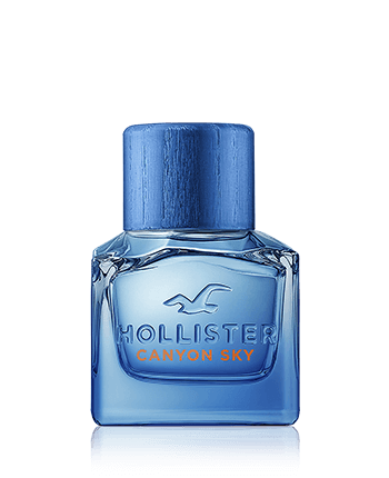 Hollister Canyon Sky for Him Eau de Toilette Spray (30 ml)