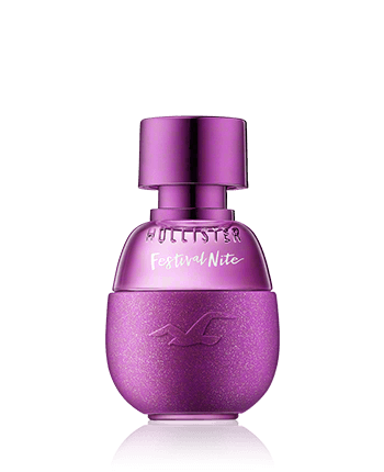 Hollister Festival Nite for Her Eau de Parfum Spray (30 ml)