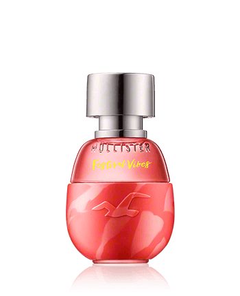 Hollister festival vibes parfum discount