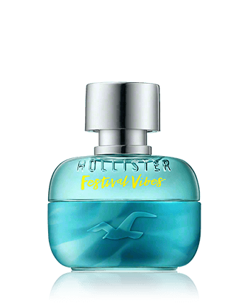 Hollister parfum cheap festival vibes