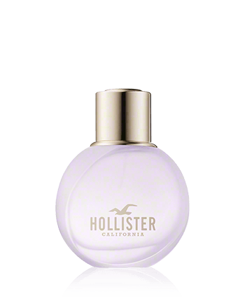 Hollister free wave for her top